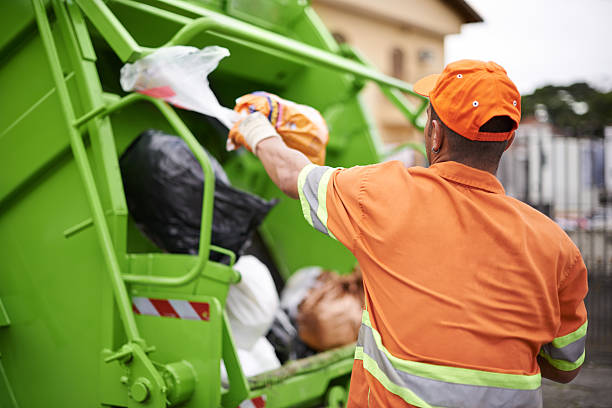 Recycling Services for Junk in Sunnyvale, TX